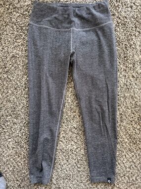 Oiselle Herringbird Tights